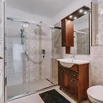 Appartement Tilia Balatongyörök