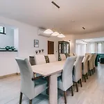 Appartement Tilia Balatongyörök