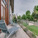 Appartement Tilia