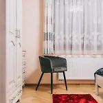 Tilia Appartement *