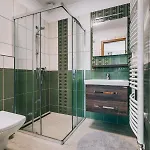 Tilia Appartement Balatongyörök