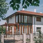 Tilia Apartment Balatongyörök