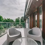 Appartement Tilia