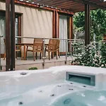 Appartement Tilia Balatongyörök