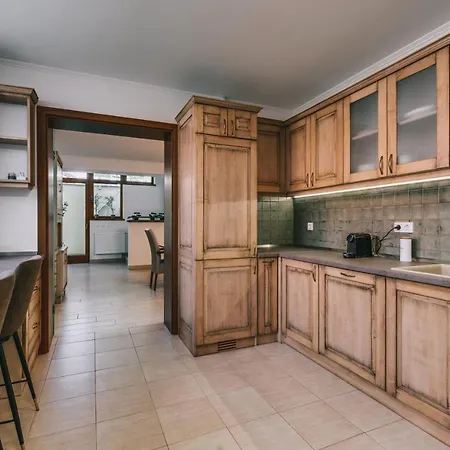 Tilia Apartament