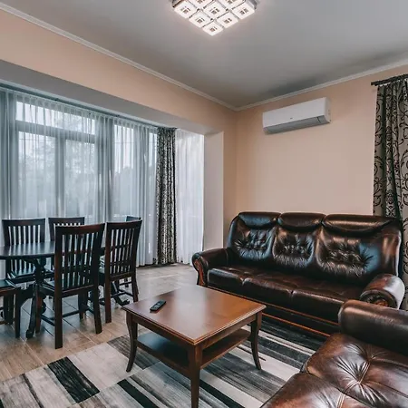 Apartament Tilia *