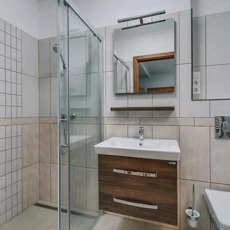 Apartament Tilia *