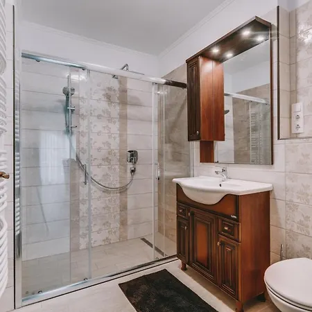 Apartament Tilia Balatongyörök
