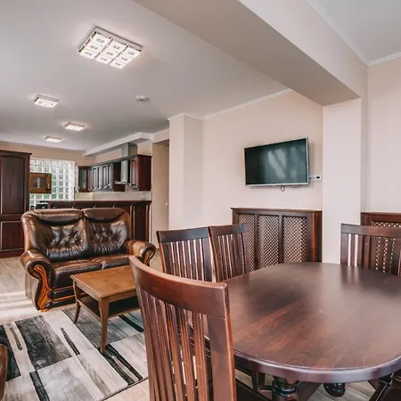 Tilia Apartament Balatongyörök
