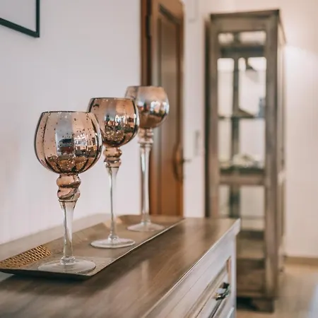 Apartament Tilia