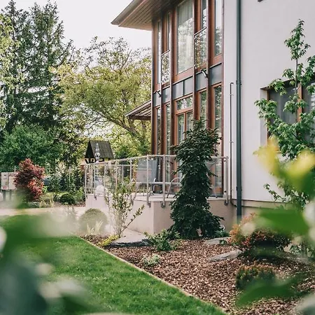 Tilia Apartament *