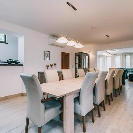 Apartament Tilia Balatongyörök