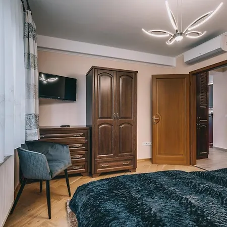 Tilia Apartament
