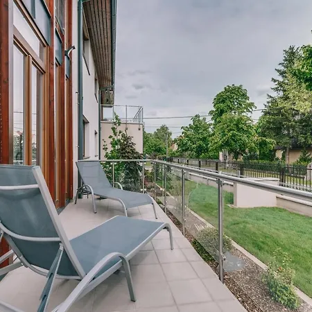 Apartament Tilia
