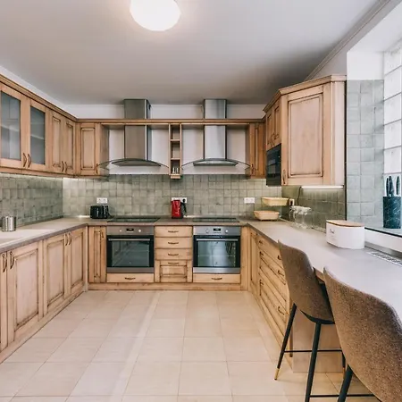 Apartament Tilia