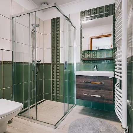 Tilia Apartament Balatongyörök