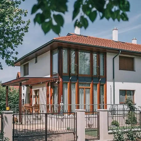 Tilia Appartamento Balatongyörök