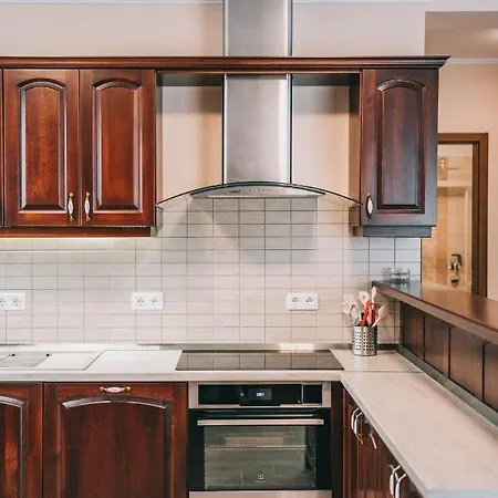 Tilia Apartament