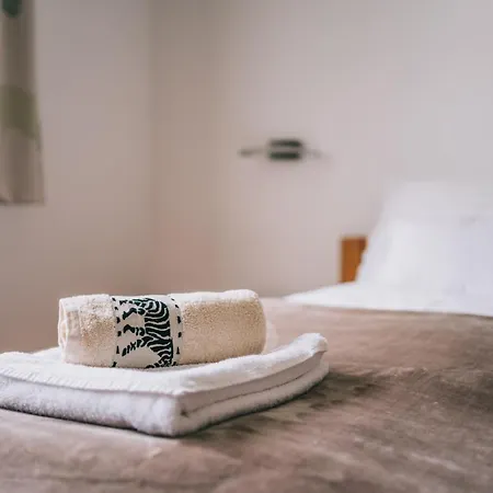 Tilia Apartament