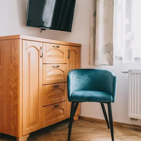 Tilia Apartament Balatongyörök