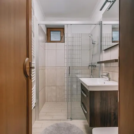 Apartament Tilia